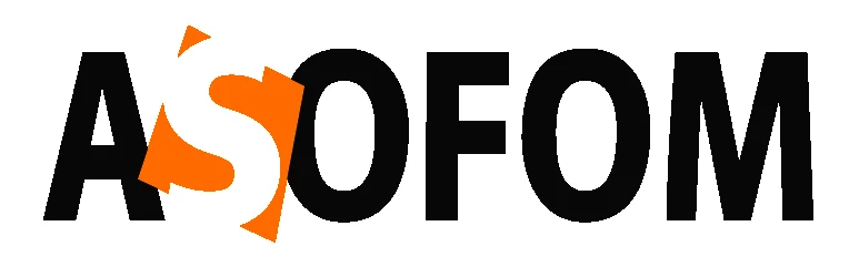Logo ASOFOM