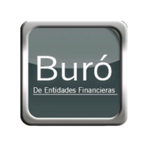 Logo Buró de Entidades Financieras