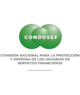 Logo CONDUSEF