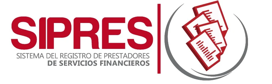 Logo SIPRES